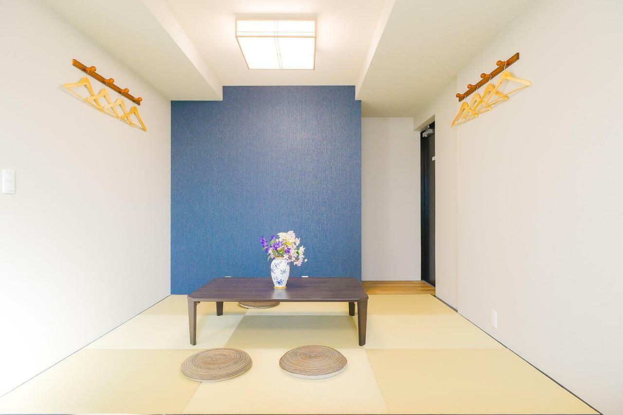 休休酒店 東京都 外观 照片